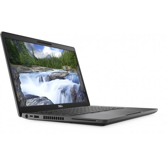 Dell Latitude 5420 | Core-i5-11e generatie | 256GB SSD| 8GB | 14